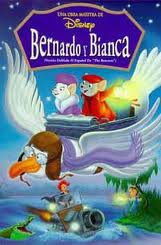 Bernardo e Bianca